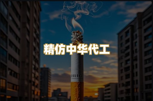 精仿中华代工